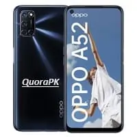 Oppo A52 Price in Pakistan + Specifications [2024]